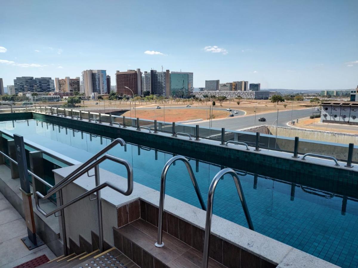 Ramada By Wyndham Alvorada Hotel