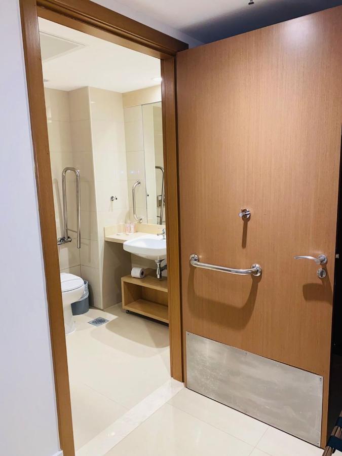Ramada By Wyndham Alvorada Hotel 4*