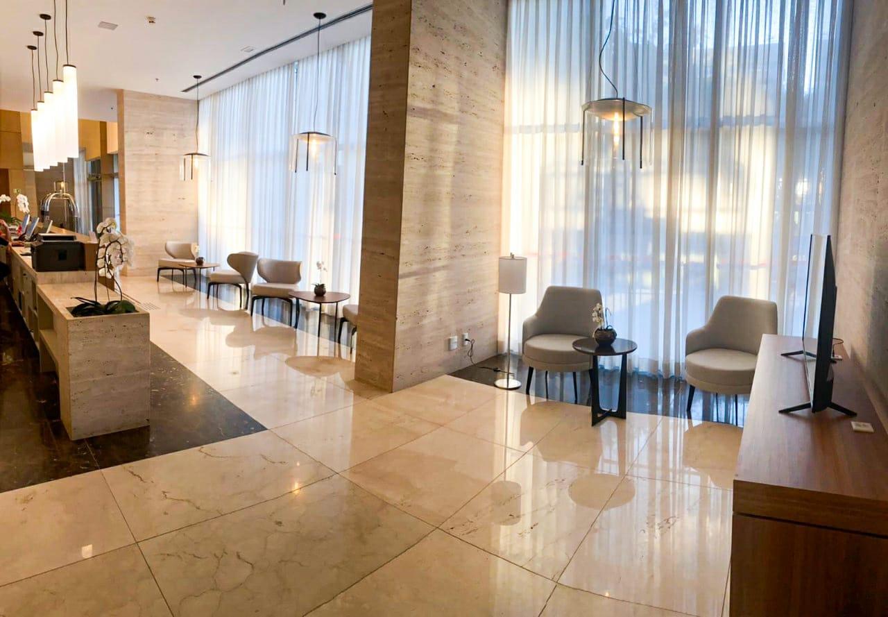 Hotel Ramada By Wyndham Alvorada 4*