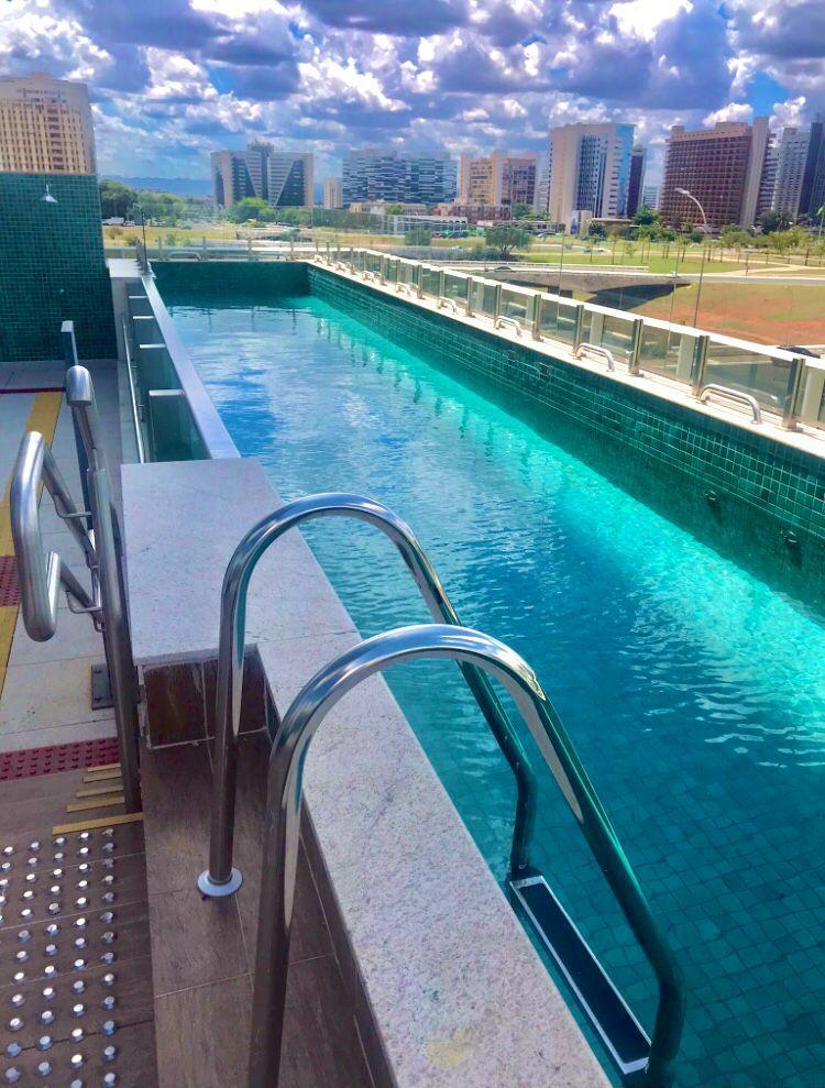 Ramada By Wyndham Alvorada Brasilia