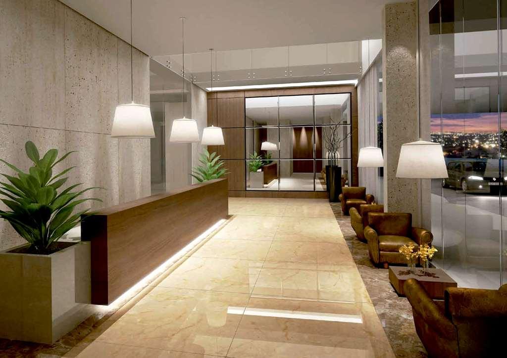 Ramada By Wyndham Alvorada Brasilia