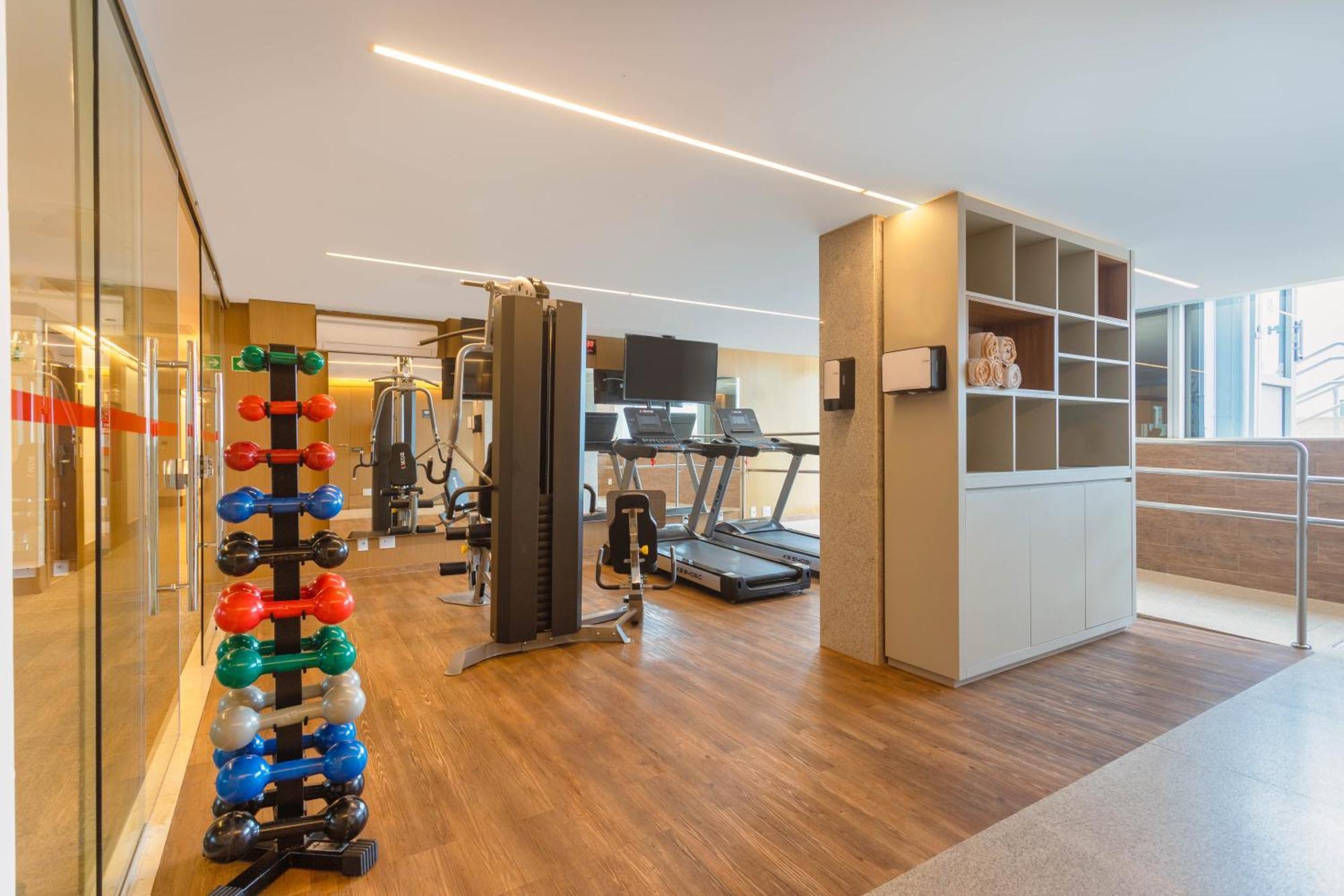 Ramada By Wyndham Alvorada Hotel 4*